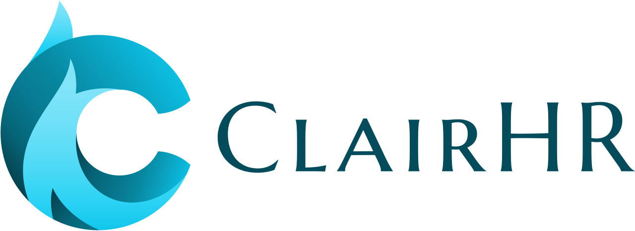 ClairHR Logo