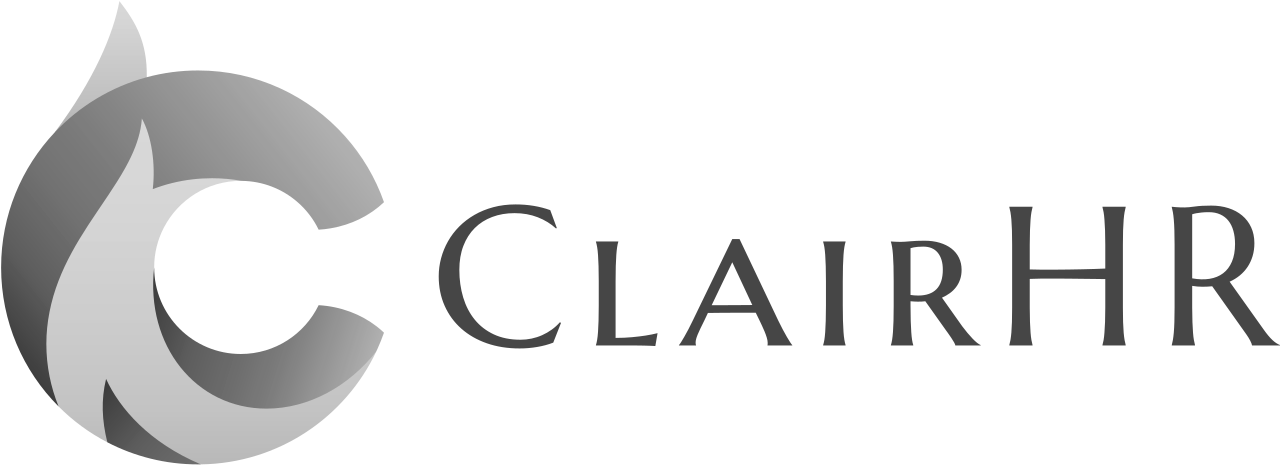 ClairHR Logo